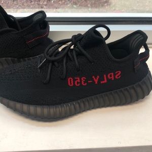 UA Adidas Yeezy Boost 350 V2
